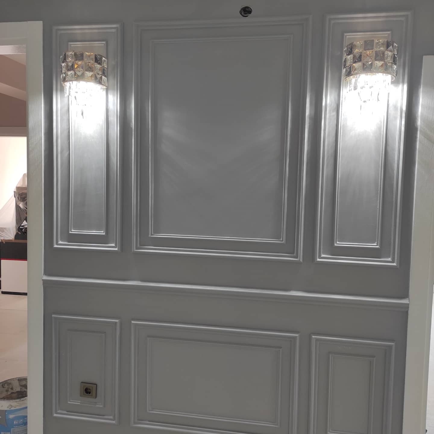 Decorder Yapı Mimarlık